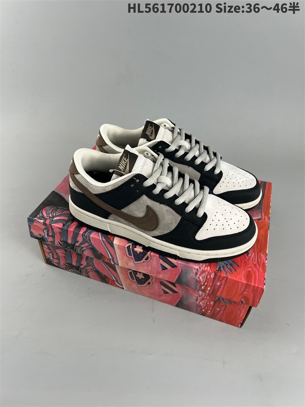 women low dunk sb shoes HH 2023-2-27-032